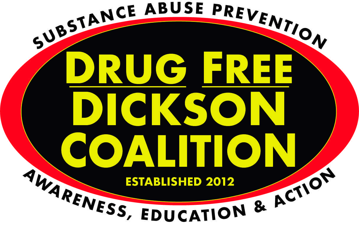 Drug Free Dickson Coalition